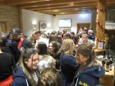 Hästrägertreffen Münstertal Belchengeister&amp;Chäsliwieber