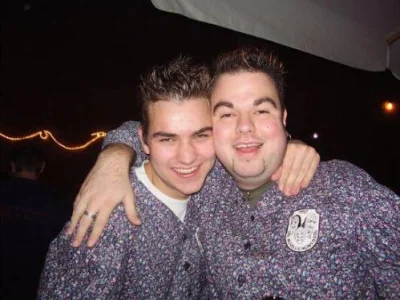 Hästrägertreffen Grießheim