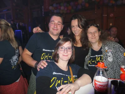 Hästrägertreffen Stegen