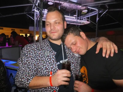 Hästrägertreffen Steinenstadt