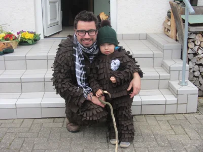 Fasnet Sundig Umzug 2014