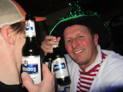 schmutzige Dunnschdig