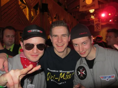 Häträgertreffen Stegen