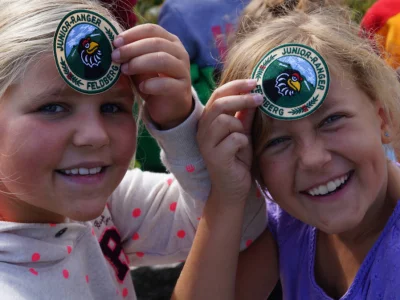 Kinderhelferfest 21.09.2013