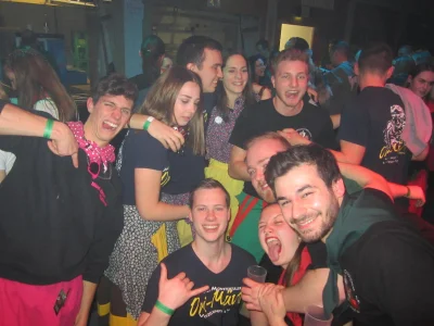 Hästrägertreffen Hartheim