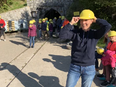 Kinderhelferfest 2019 - Bergkwerk Teufelsgrund