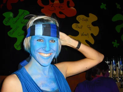 Hästrägertreffen Münstertal