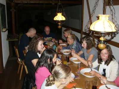 Kegeln mit den Jüngsten