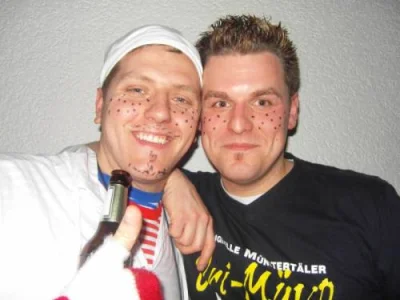 schmutzige Dunnschdig