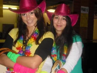 Hästrägertreffen Münstertal