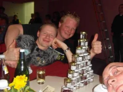 Zunftabend Gündlingen