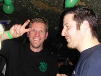 Hästrägertreffen Pfaffenweiler 2011