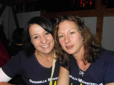 Fasnetseröffnung 2011 in der Hofsäge