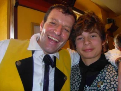 Burefasnet in Weil am Rhein