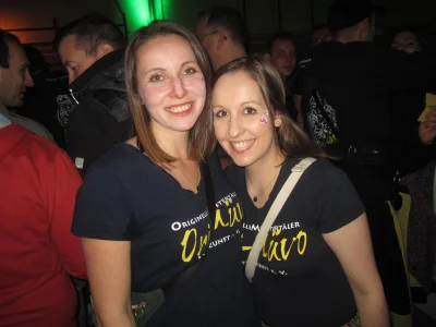 Hästrägertreffen Gündlingen