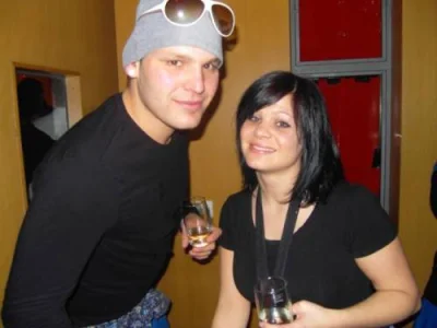 Hästräger und Guggentreffen in Ebringen