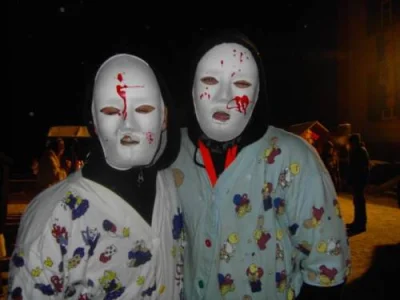 schmutzige Dunnschdig