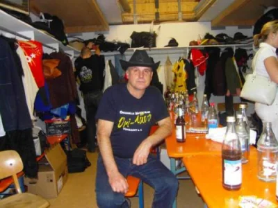 Zunftabend Samstag 2010