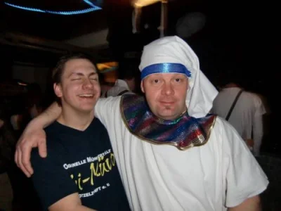 Zunftabend Freitag 2010