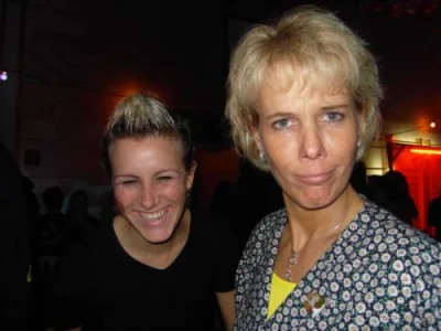 Hästrägertreffen Hartheim