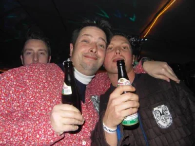 Hästrägertreffen Müllheim