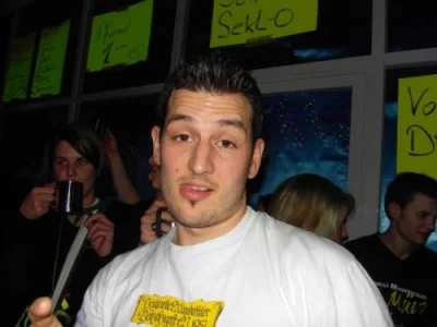 Fetzer Party in Ebringen