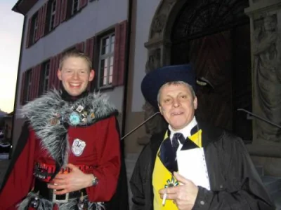 schmutzige Dunnschdig