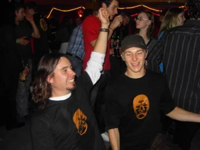 Hästrägertreffen Utzenfeld