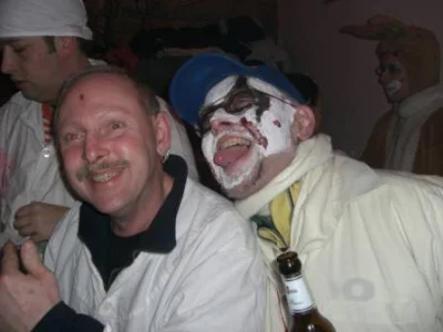 schmutzige Dunnschdig