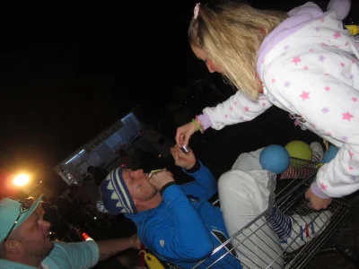 Schmutzige Dunnschdig