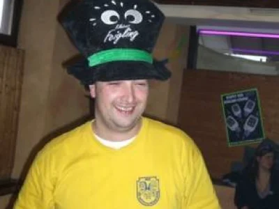 Burefasnet Umzug in Weil