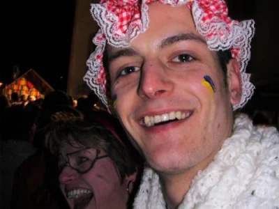 schmutzige Dunnschdig