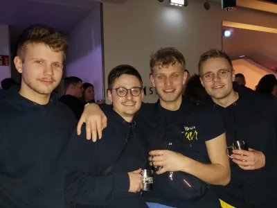 Hästrägertreffen Neuenburg