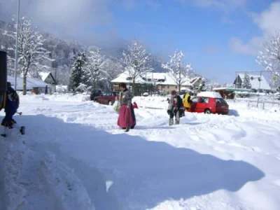 Burefasnet Weil am Rhein