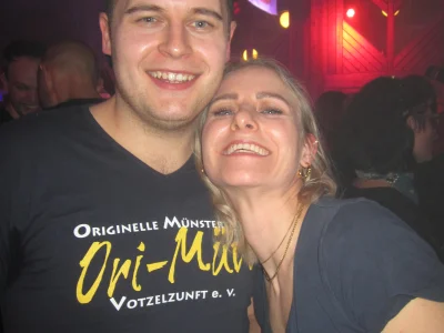 Hästrägertreffen Stegen