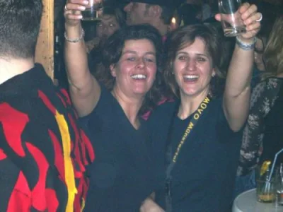 Fasnachtsverbrennung