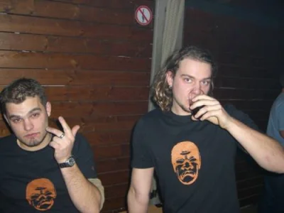 Hästrägertreffen Hartheim