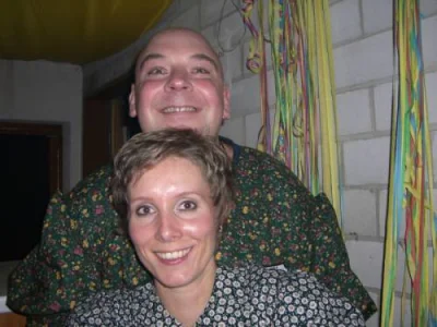 Hästrägertreffen Neuenweg