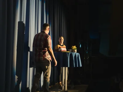 Zunftabend 2020 - Teil 1