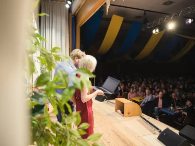 Zunftabend 2020 - Teil 2