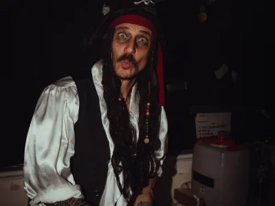 Hästrägertreffen 2026