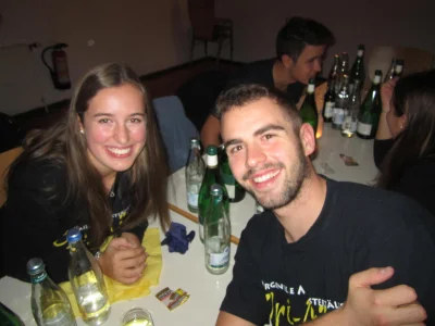 Zunftabend der Münsterstadtnarren