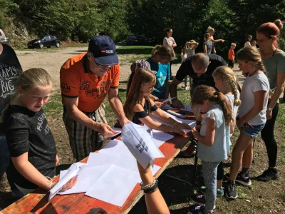 Kinderhelferfest 2018