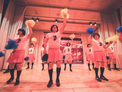 Zunftabend 2018 - Teil 2