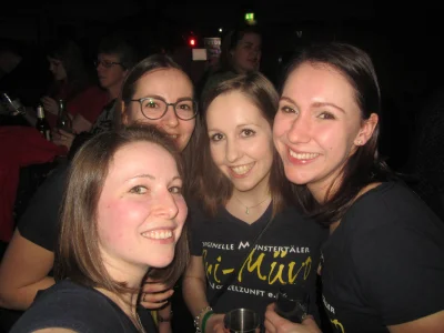 Hästrägertreffen Hartheim