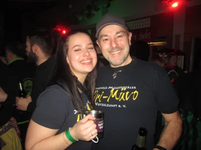 Hästrägertreffen Hartheim