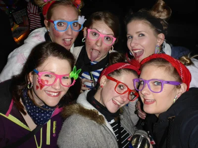 Schmutzige Dunschdig