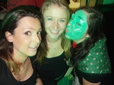 Hästrägertreffen Hartheim