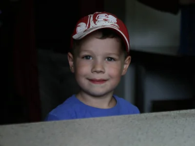 Kinderhelferfest 2016