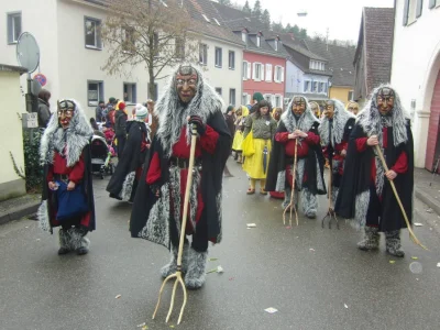 Burefasnet Sulzburg 2016